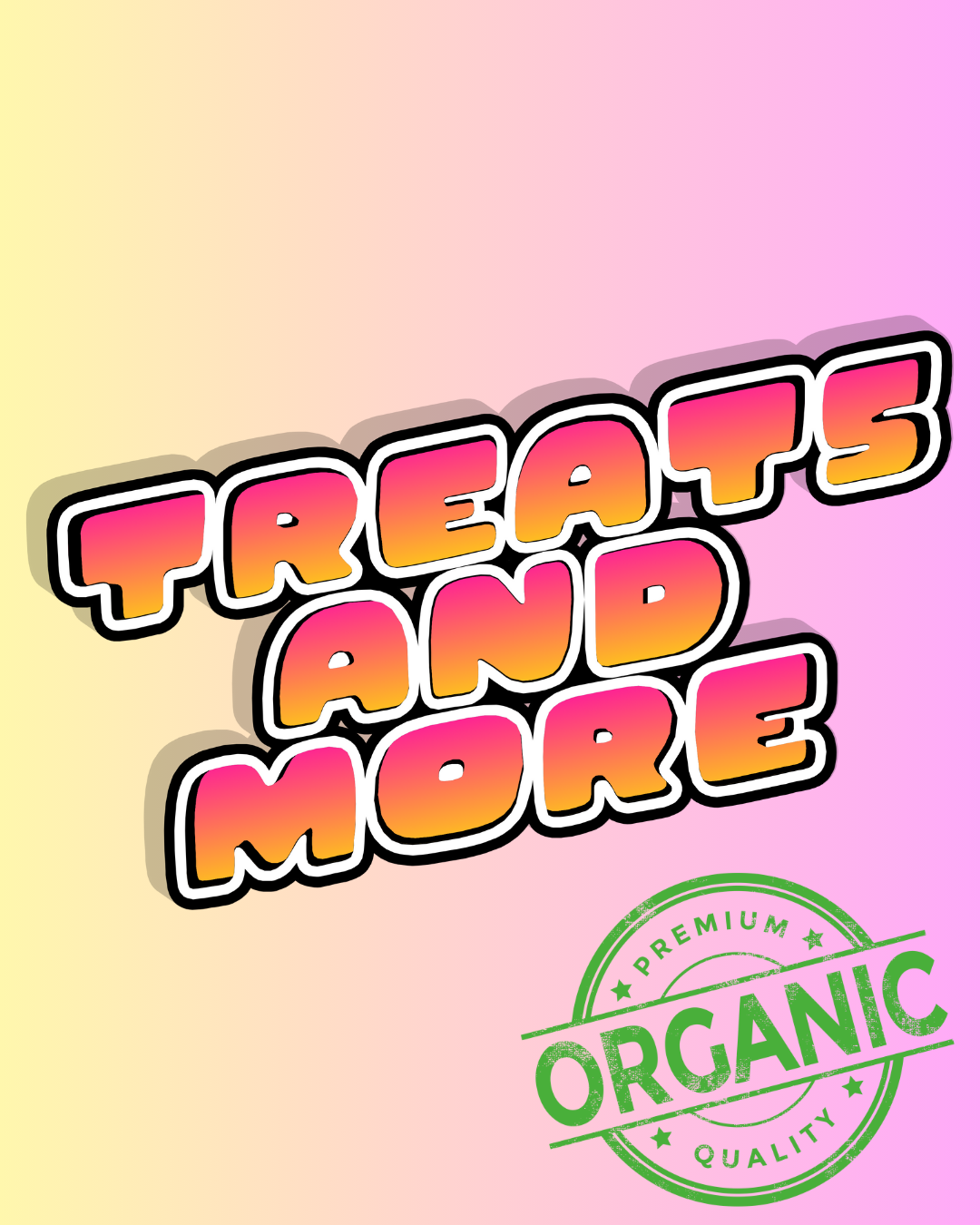 Dog treats and chews collection – healthy snacks for dogs