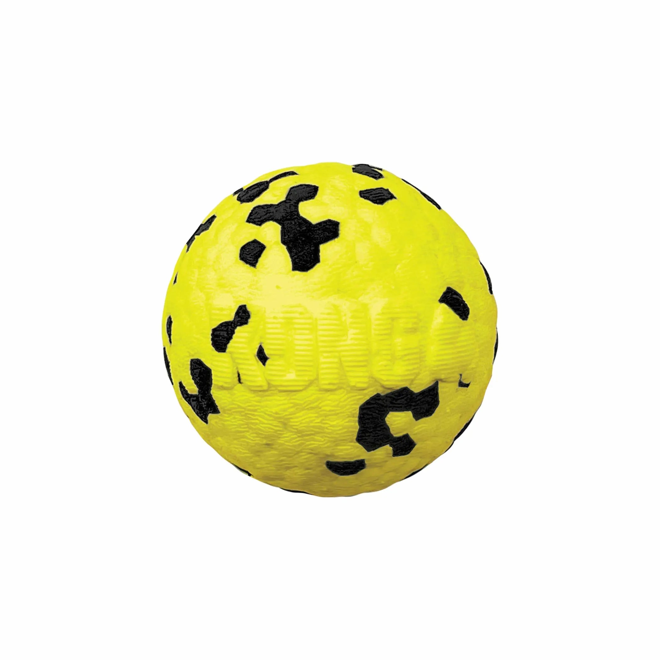 KONG(R) Reflex Ball Dog Fetch Toy
