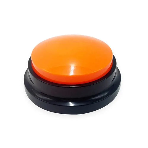 Giocattoli per cani Giocattoli divertenti per animali domestici registrabili Giocattoli per animali domestici parlanti da viaggio 