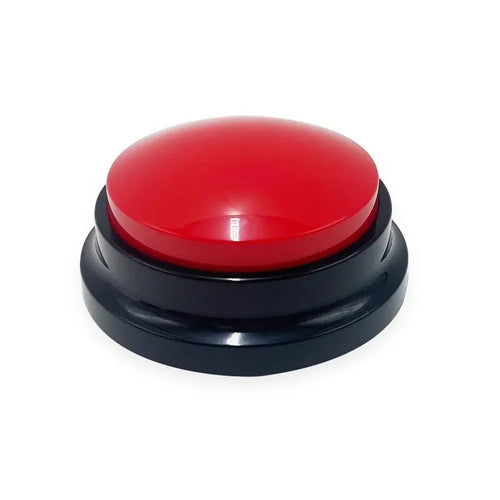 Giocattoli per cani Giocattoli divertenti per animali domestici registrabili Giocattoli per animali domestici parlanti da viaggio 