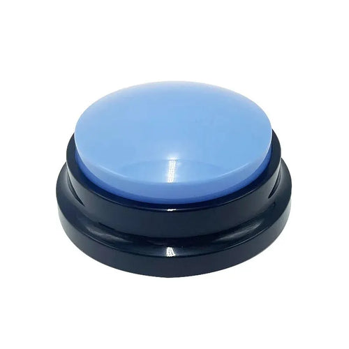 Giocattoli per cani Giocattoli divertenti per animali domestici registrabili Giocattoli per animali domestici parlanti da viaggio 