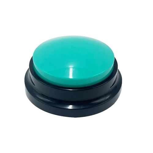 Giocattoli per cani Giocattoli divertenti per animali domestici registrabili Giocattoli per animali domestici parlanti da viaggio 